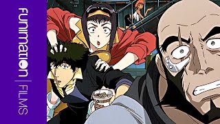 Cowboy Bebop: The Movie (2018) Video