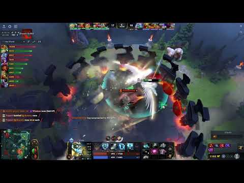 Toposon's Perspective | Zeus Mid 7.33b Meta | Learn from the Champion #dota2 #dota2gameplay