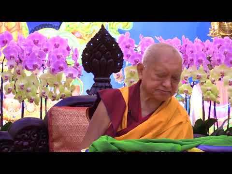 20190914 1830 LZR ABC Singapore - Benefits of correctly following the virtuous friend