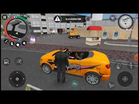 Stone Giant gameplay part-2 The completing all quests