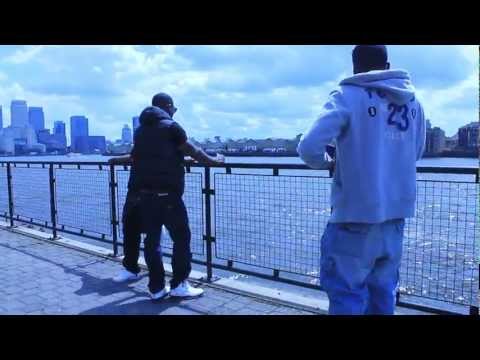 DOLLER FT. BRUTAL - LIVE THIS LIFE (BEHIND THE SCENES) || FILMED BY JEANIQ AMIHYIA