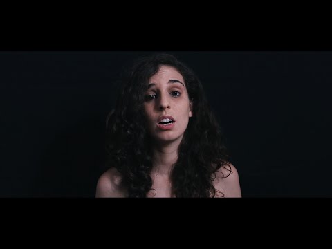 Ilan Zack -  I Got These Ghosts (Official Music Video)