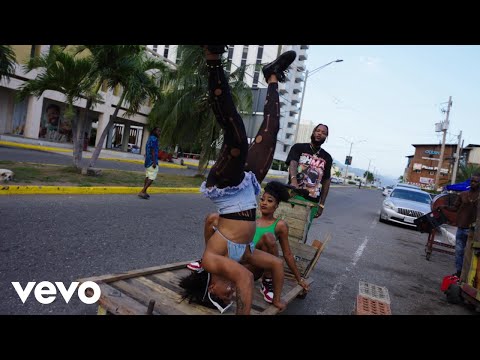 Tenn Point - Sidung | Official Music Video