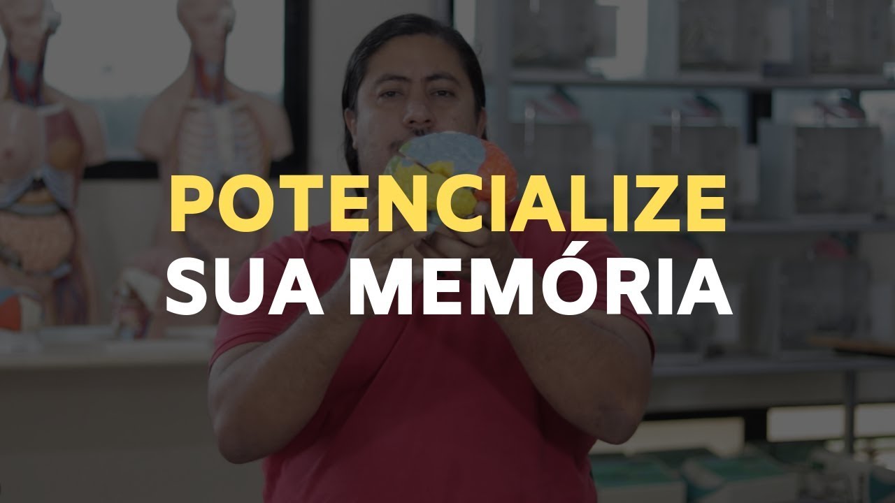 APRENDIZAGEM E MEMÓRIA