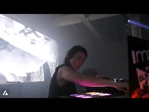 Paula Temple | Katharsis 2018