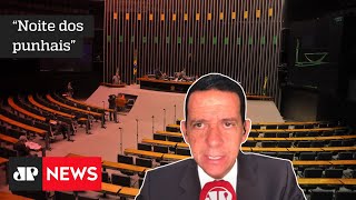 Trindade: Ninguém quer ser oposição do novo presidente da Câmara