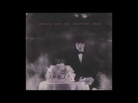 Jackson and His Computer Band   Radio Caca