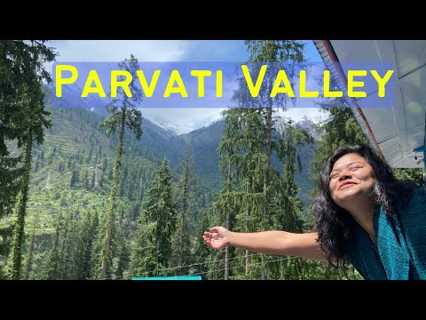 The Magical Parvati Valley | Choj | Manikaran | Chalal | Tosh | Kalga