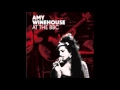 Amy Winehouse - October Song (T In The Park ...