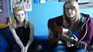 'Ain't Yours To Throw Away' ~ Megan Kilpatrick & Ellie Moran (Nashville Cover)