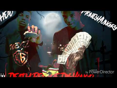 HardHead ft moneyhungry , NFL E & bbg mike -Jump in this water