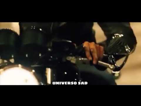 3msc - H recupera la moto de pollo (carrera final)