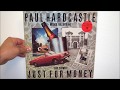 Paul Hardcastle - Just for money (make or break) (1985 The remix)