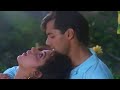 Saathiya Tune Kya Kiya Jhankar HD 1080p Love 1991 S P Balasubramaniam Chittra