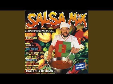 Salsa Mix (Continuous Mix)