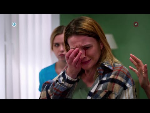 Krvavé slzy (NEMOCNICA)