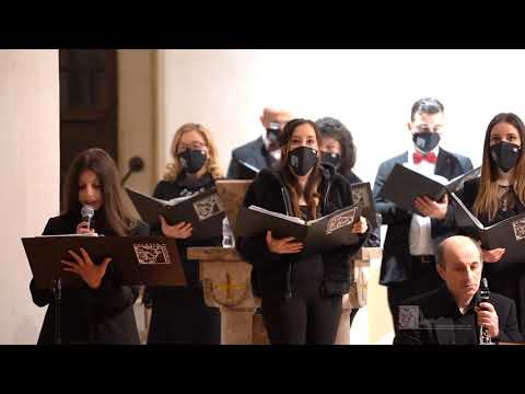 Musica per un tempo di Penitenza - Concerto 2021