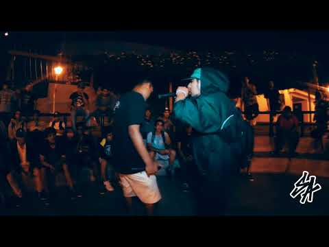 Mecua vs Mandragora (Cuartos) PreTemporada 2018 - Iniciativa S.A.