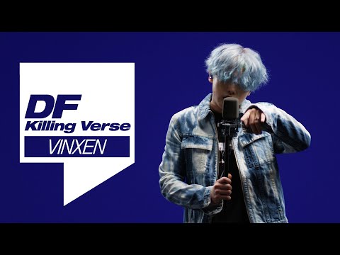 VINXEN(빈첸)의 킬링벌스를 라이브로! I Blind, 타는 목마름으로, 합장이모지, 체인, 36pills, 텅, 낙하산, IMOK, 회고록