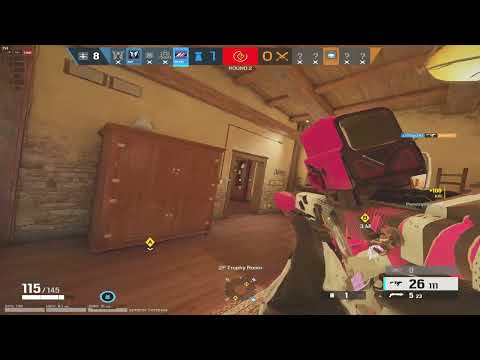 Ex-Xbox Semi-Pro Diamond Match Clutch