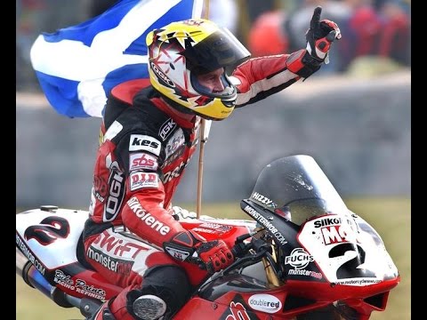 Steve "Hizzy" Hislop Memorial Run 2015