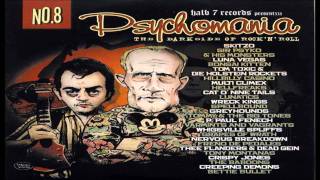 Grapes of Wrath - Graveyard Boogie.