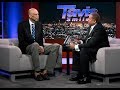 Tavis Smiley Kareem Abdul Jabbar On Bruce Lee PBS