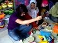 Behind The Scene Liputan Maharani Craft Pada Program Jelita Indosiar Bersama Resa Aruan Part 5