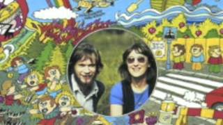 James&Karin- Flygarhunden från Mirleft