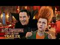 Hotel Transylvania Live Action 2026 Tom Holland Emma Stone Keanu Reeves Concept Trailer