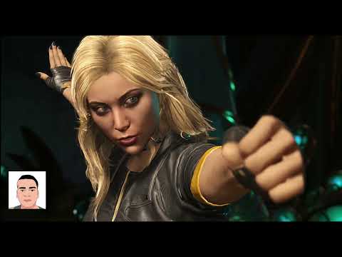 injustice 2 multiverse gameplay | injustice 2 gameplay in pc walkthrough | Fighter vs Fighter