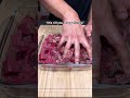 TASTIEST High Protein Garlic Butter Steak Bites Crispy Potatoes ONLY 480 CALS Recipe Weightloss