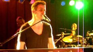 5 Brothers and a Million Sisters - Joey McIntyre