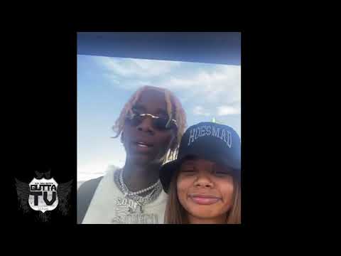 S3nsi Molly & Soulja Boy Quick Freestyle Session Together