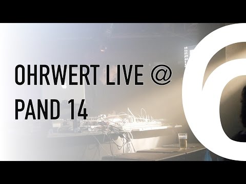 Ohrwert Live @ Pand 14