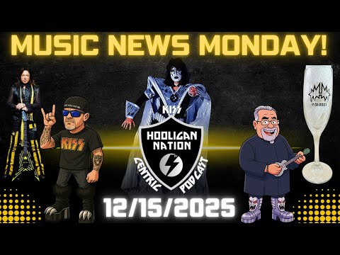 Michael Sweet’s Cancer Diagnosis & an Ace Frehley Tribute Giveaway | Hooligan Nation