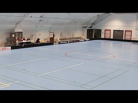 P22 1div. Welhot - Tiikerit