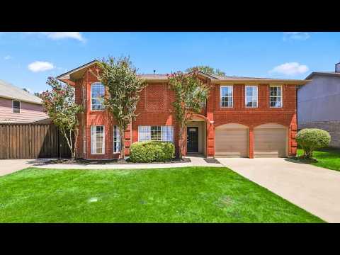 2701 Vistaview Dr Corinth Tx