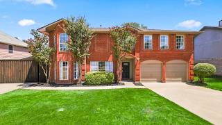 2701 Vistaview Dr, Corinth, TX