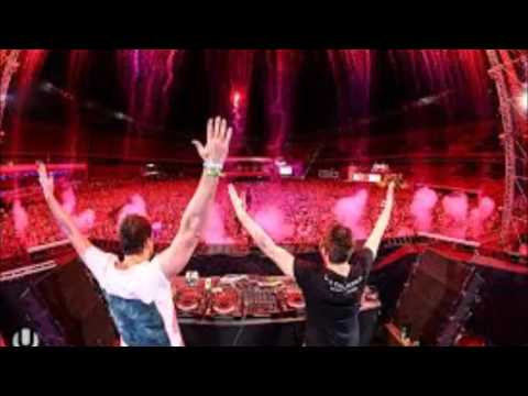 NE7CODE & Maestro Harrel - Olympus & Lean On (W&W Mashup) (Soundmagicerz Remake)