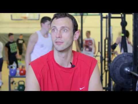 Belgium Got Game - Interview with Tomas Van Den Spiegel