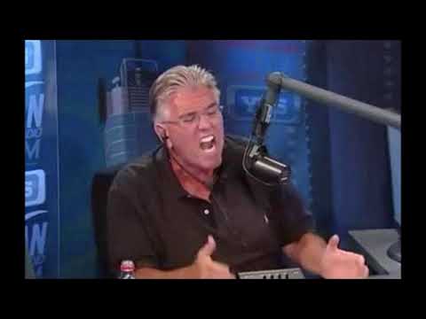 Mike Francesa rants on Penn State icing kicker up 56-0 WFAN