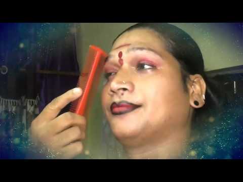 Hijra Transgender Shilpa Face to Face Promo in Vizag Vision...