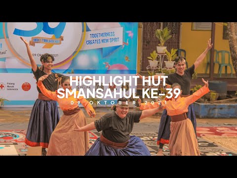 HIGHLIGHT HUT SMANSAHUL KE-39