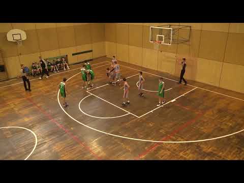 KK Feniks BP vs KK Sport's World NS - MK KSV liga - U13