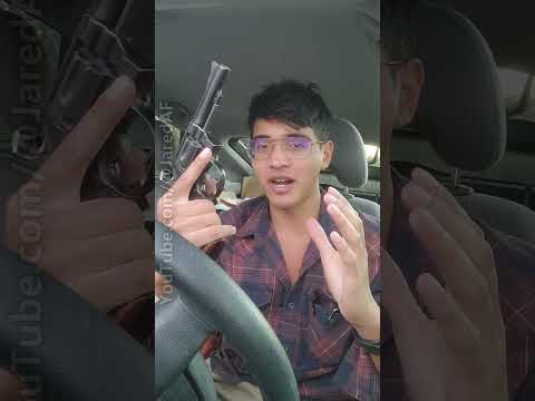 Revolver vs Semiauto for Carry - My Take on a 100-Year-Old Debate