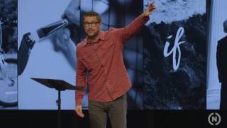No Regrets - Mark Batterson