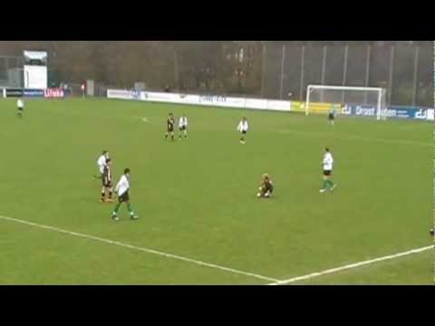 1e helft HBS D1- SVV SCHEVENINGEN D1.mp4