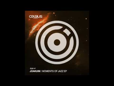 Joakuim - Moments Of Jazz