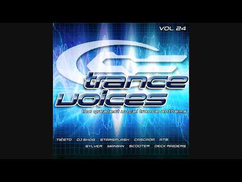 Trance Voices 24 - CD2
